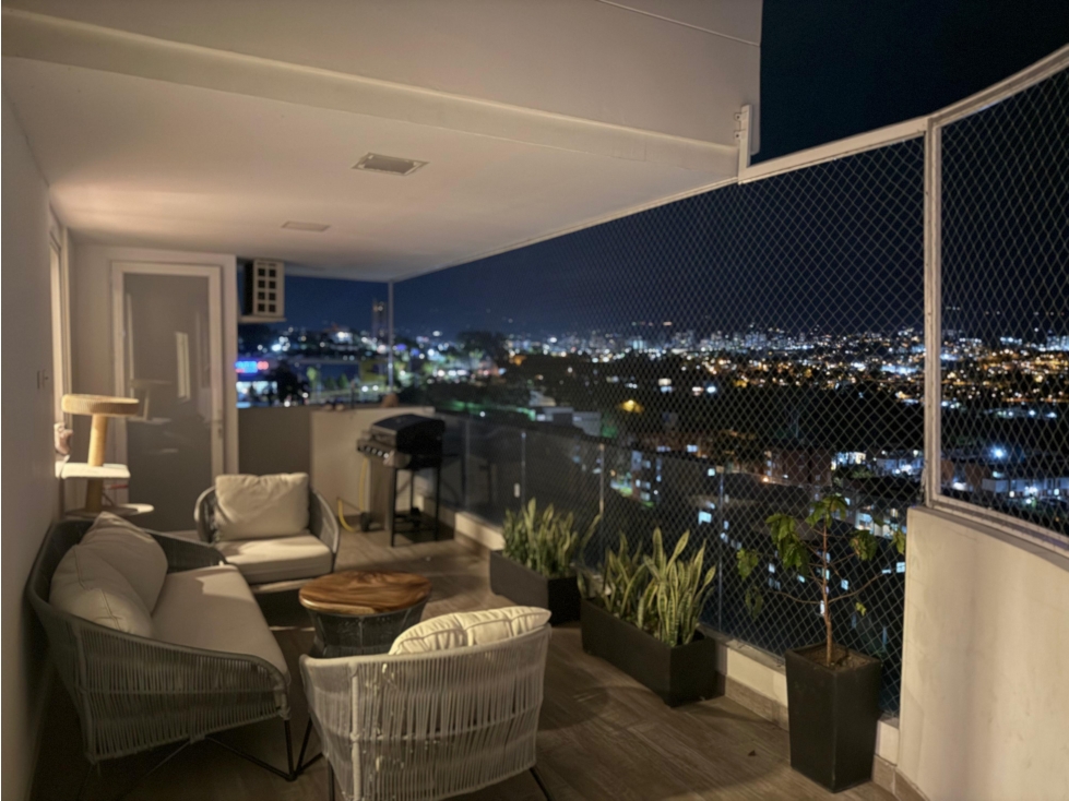 EN VENTA APARTAMENTO AV SUR PEREIRA