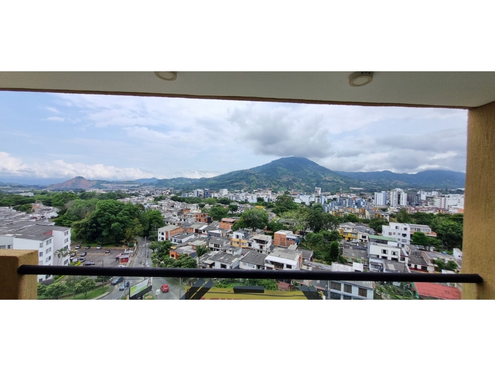 EN VENTA APARTAMENTO AVENIDA SUR PEREIRA