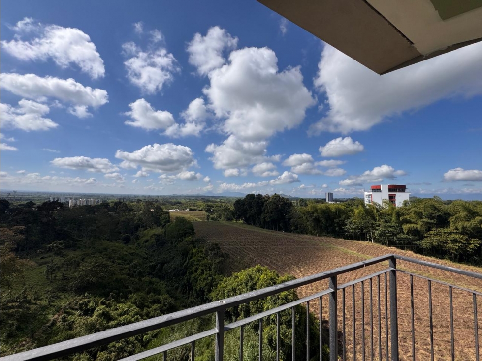 EN RENTA APARTAMENTO PARA ESTRENAR EN CERRITOS PEREIRA — foto 6