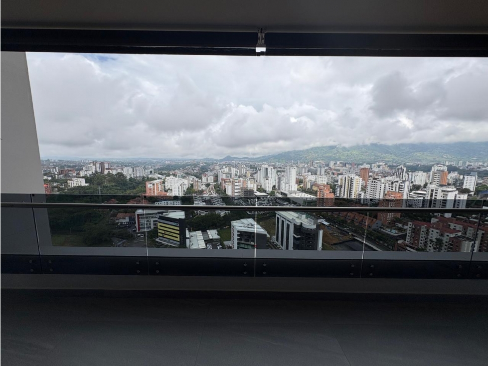 EN VENTA APARTAMENTO PINARES ALTO PEREIRA — foto 5