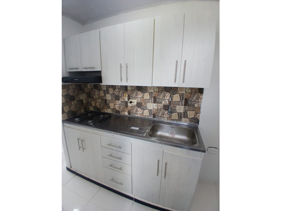 EN VENTA APARTAMENTO EN LLANO GRANDE PEREIRA — foto 3