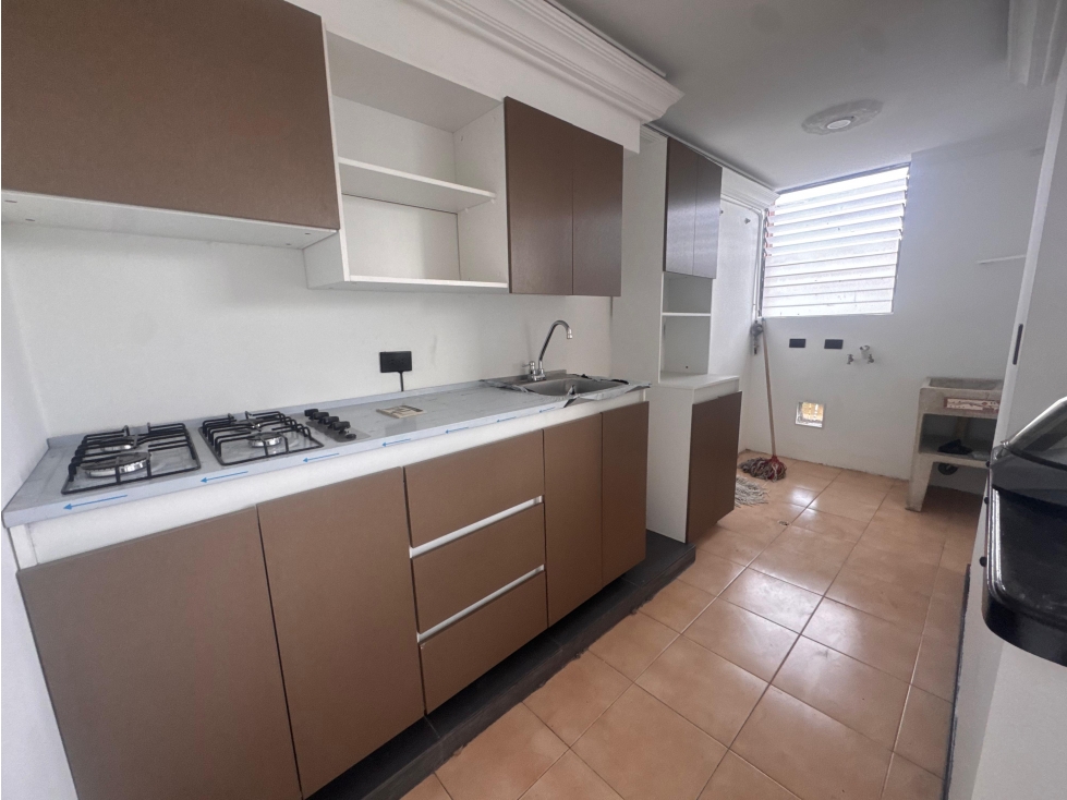 APARTAMENTO EN VENTA 2 HAB Y 62 M² EN EL VIAJERO, PEREIRA — foto 2