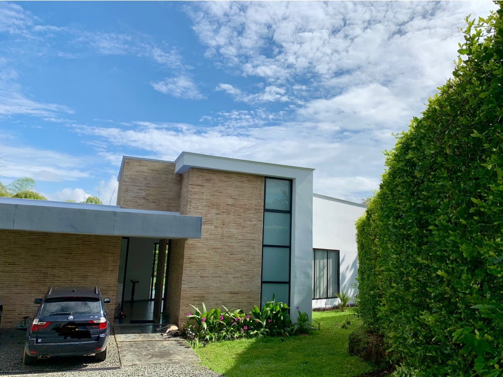 EN VENTA CASA CAMPESTRE SECTOR VÍA CERRITOS EL TIGRE PEREIRA — foto 4
