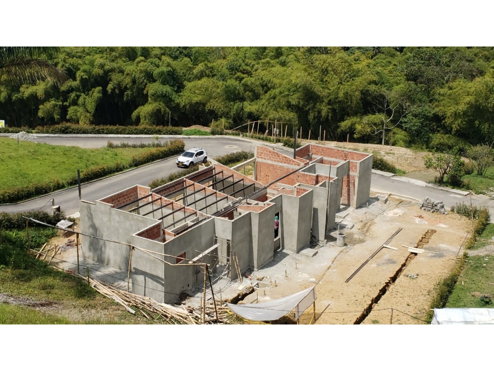 EN VENTA LOTE CAMPESTRE EN DOSQUEBRADAS VÍA SANTA ROSA — foto 4