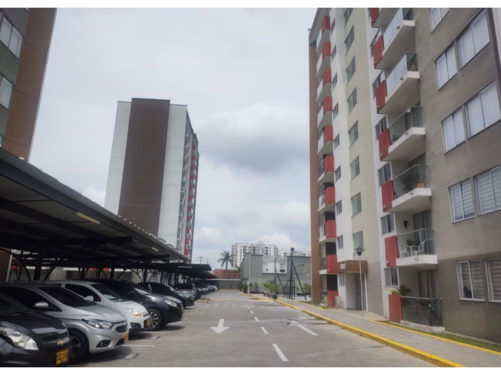 EN VENTA APARTAMENTO PARA ESTRENAR EN LA MACARENA DOSQUEBRADAS — foto 2