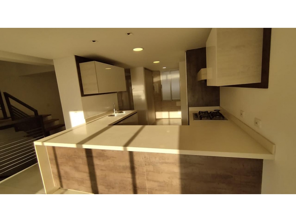 EN VENTA CASA EN CONDOMINIO PINARES ALTO PEREIRA — foto 2