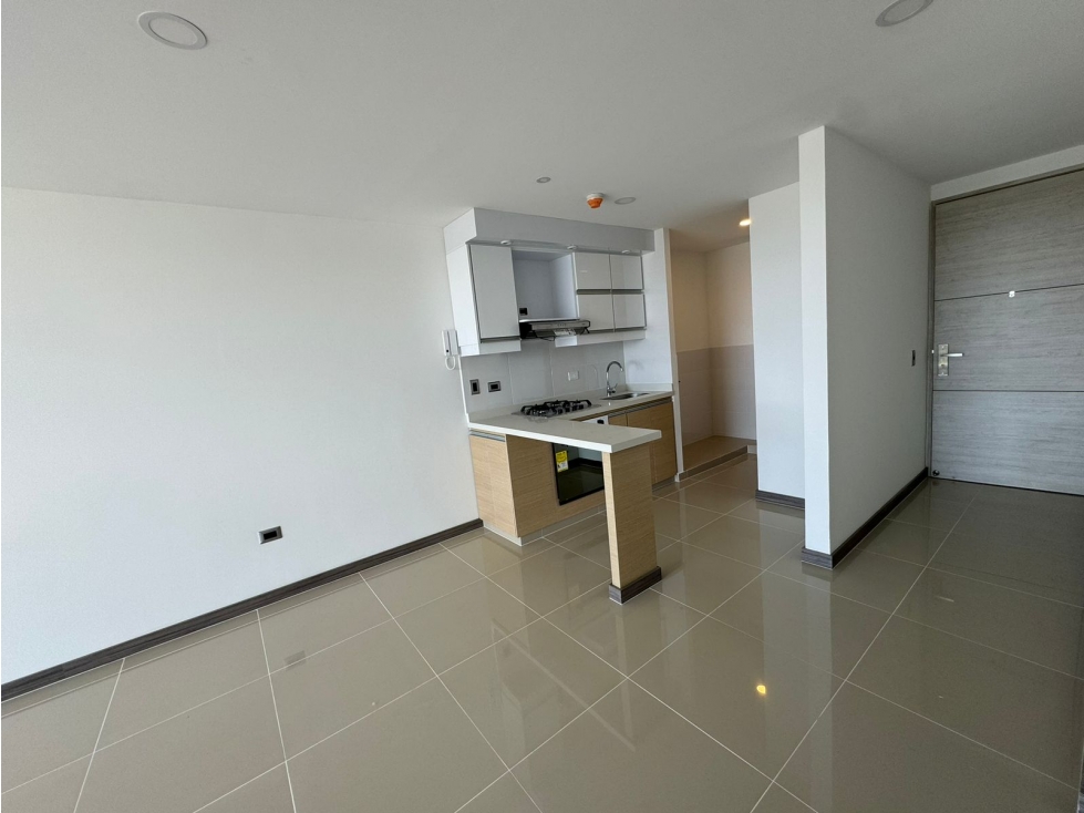 CESION DE APARTAMENTO EN BELMONTE PEREIRA — foto 4