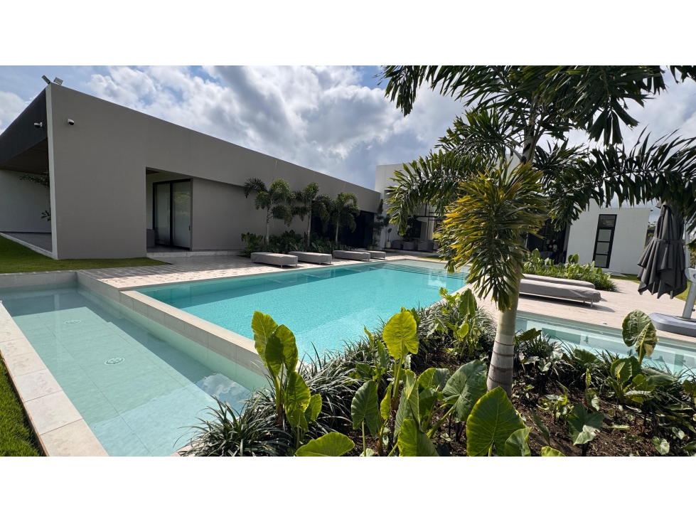 EN VENTA MANSIÓN CAMPESTRE EN MALABAR CERRITOS PEREIRA — foto 5
