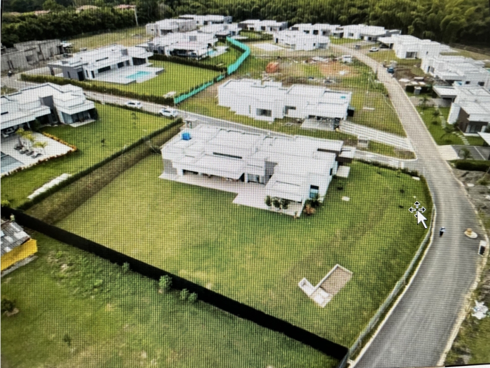 EN VENTA CASA CAMPESTRE CAFELIA CERRITOS PEREIRA — foto 6