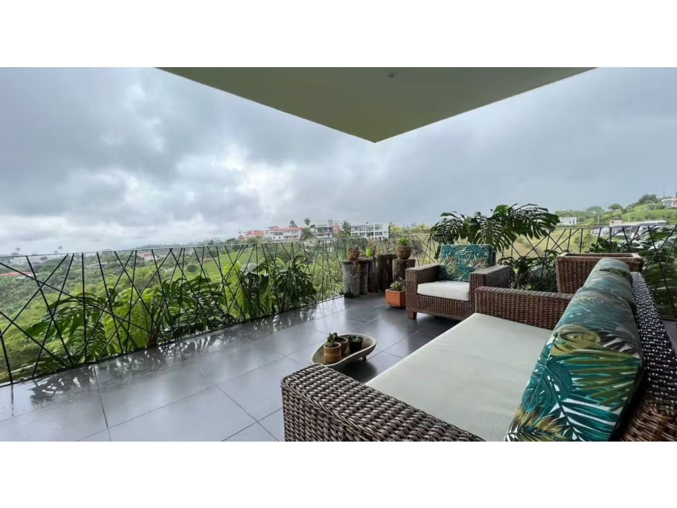EN VENTA CASA CAMPESTRE VÍA PEREIRA ARMENIA — foto 5