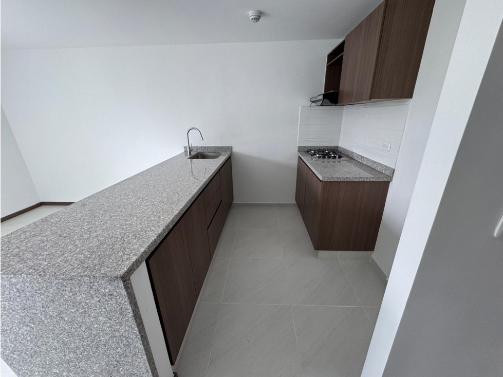 EN VENTA APARTAMENTO LA MACARENA DOSQUEBRADAS — foto 4