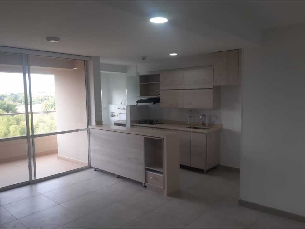 EN VENTA APARTAMENTO EN GALICIA PEREIRA