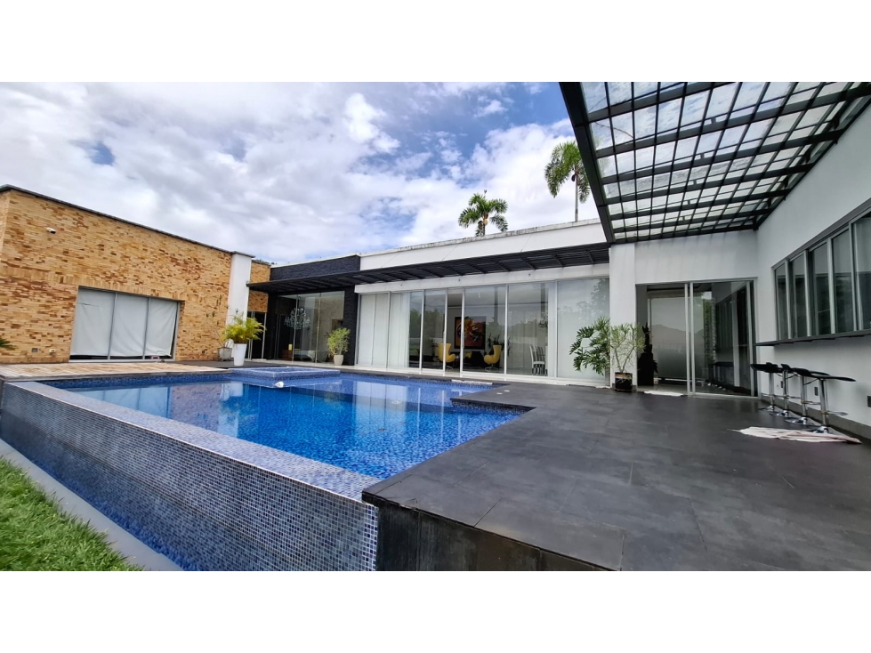 EN VENTA CASA CAMPESTRE CERRITOS PEREIRA — foto 2