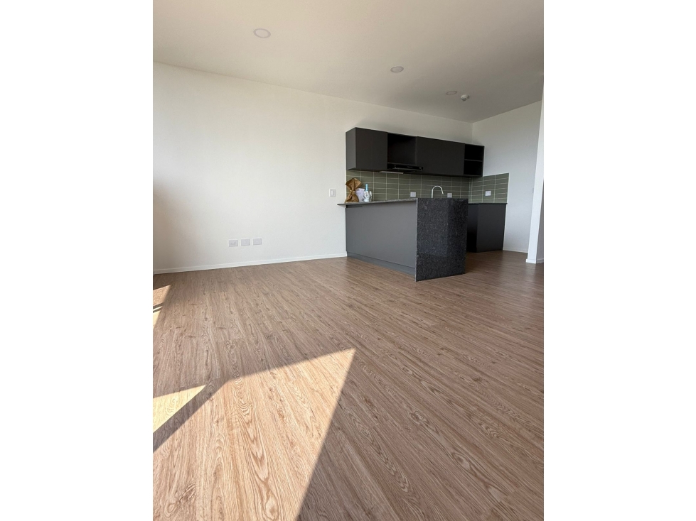 EN VENTA APARTAMENTO CAMPESTRE EN CERRITOS PEREIRA — foto 4