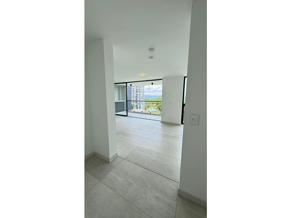 EN RENTA APARTAMENTO EN CERRITOS PEREIRA — foto 2