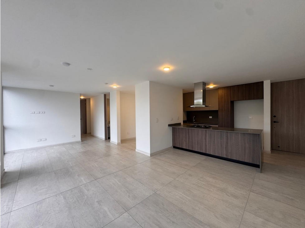 EN VENTA APARTAMENTO EN CERRITOS PEREIRA — foto 3