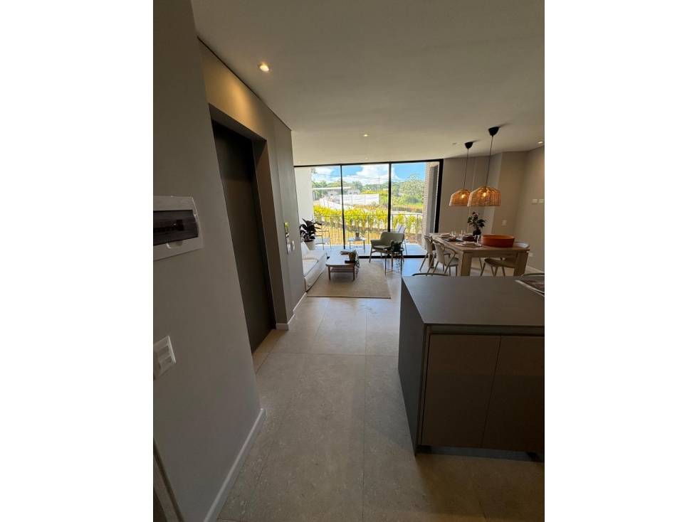 CESIÓN APARTAMENTO EN VISTA VERDE CERRITOS PEREIRA