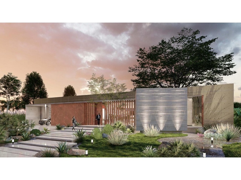 EN VENTA CASA CAMPESTRE EN EXCLUSIVO CONDOMINIO CERRITOS PEREIRA — foto 4