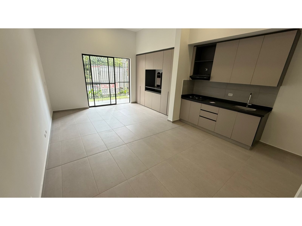 EN VENTA APARTAESTUDIO PARA ESTRENAR SECTOR LA MACARENA — foto 2