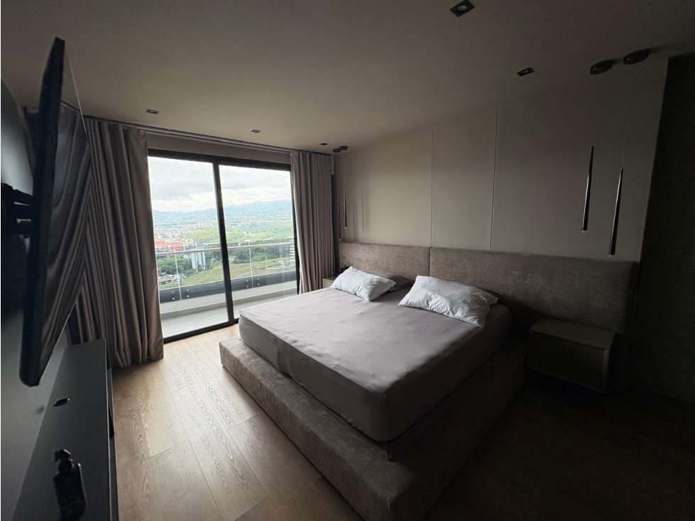EN VENTA APARTAMENTO PINARES ALTO PEREIRA — foto 3