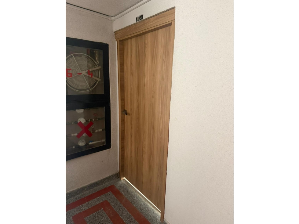 EN VENTA APARTAMENTO EN LA AV 30 DE AGOSTO PEREIRA — foto 4