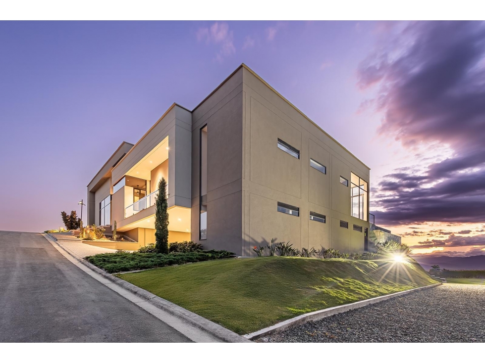 EN VENTA CASA CAMPESTRE CERRITOS PEREIRA — foto 2