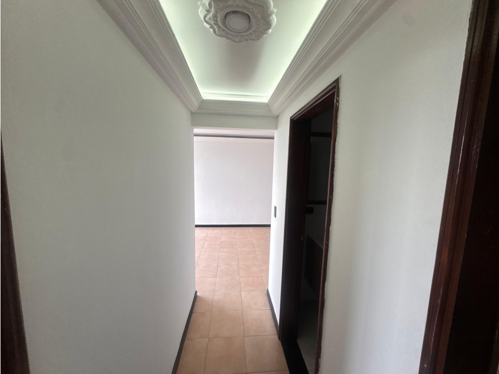 APARTAMENTO EN VENTA 2 HAB Y 62 M² EN EL VIAJERO, PEREIRA — foto 3