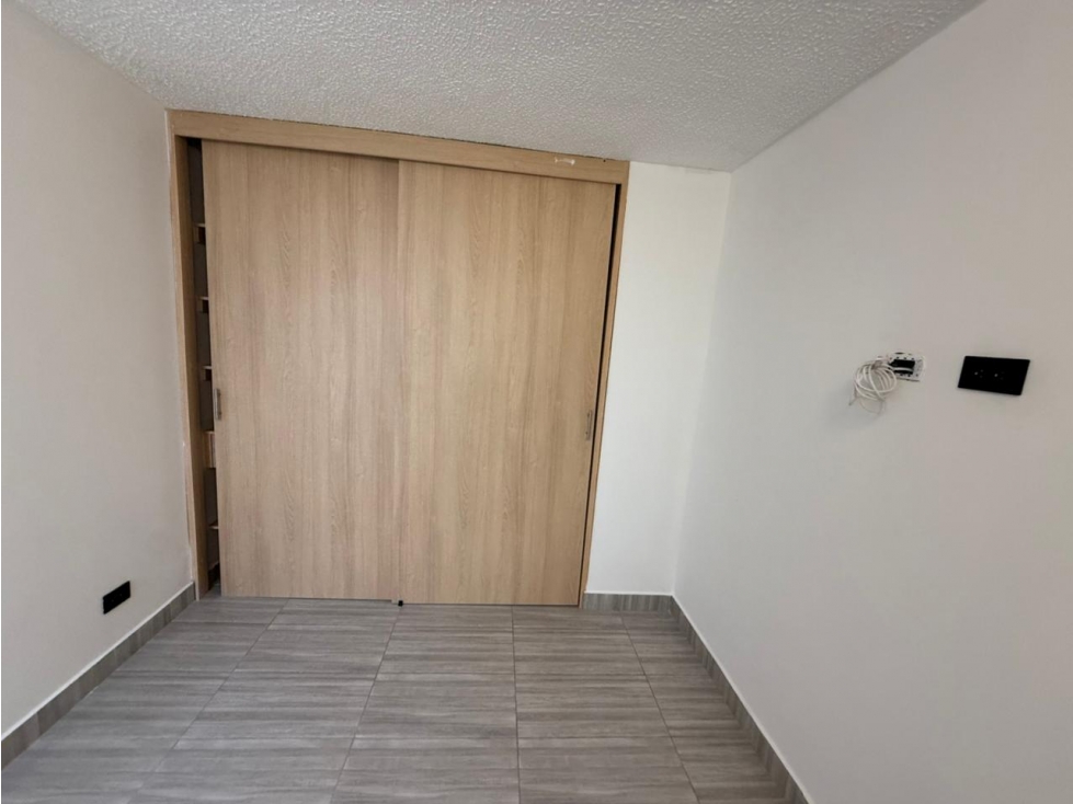 APARTAMENTO EN VENTA 2 HAB Y 48 M² EN POBLADO, PEREIRA — foto 5