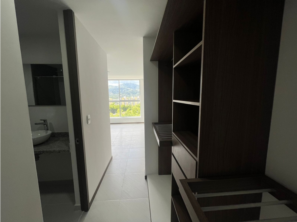 EN VENTA APTO PARA ESTRENAR EN MATIZ LA MACARENA - DOSQUEBRADAS — foto 5