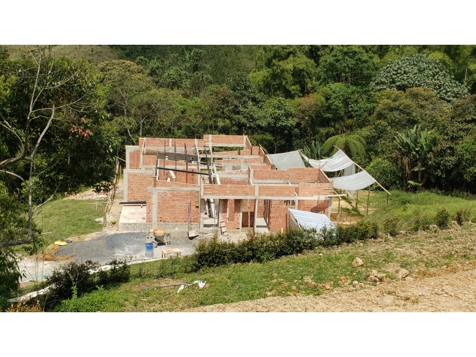 EN VENTA LOTE CAMPESTRE EN DOSQUEBRADAS VÍA SANTA ROSA — foto 5