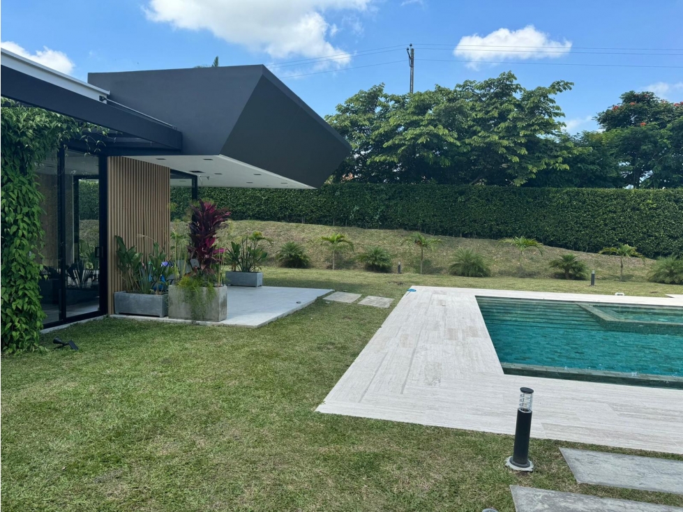EN VENTA CASA CAMPESTRE CERRITOS PEREIRA — foto 6