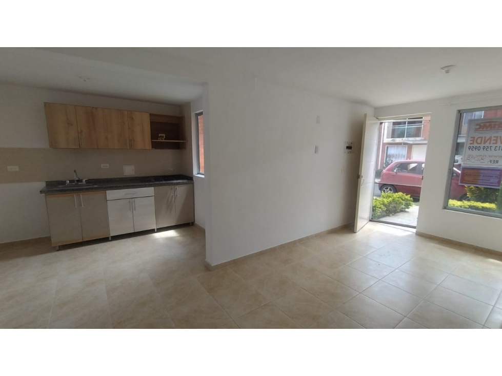EN VENTA CASA EN CONJUNTO CERRADO GALICIA PEREIRA — foto 5