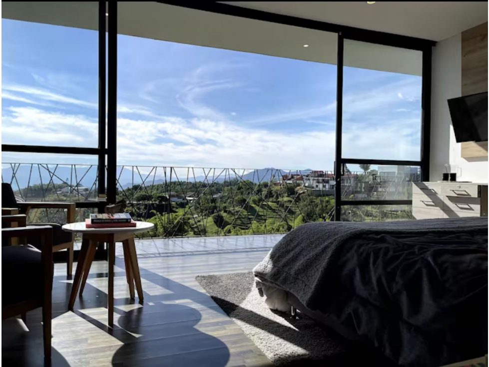 EN VENTA CASA CAMPESTRE VÍA PEREIRA ARMENIA — foto 6