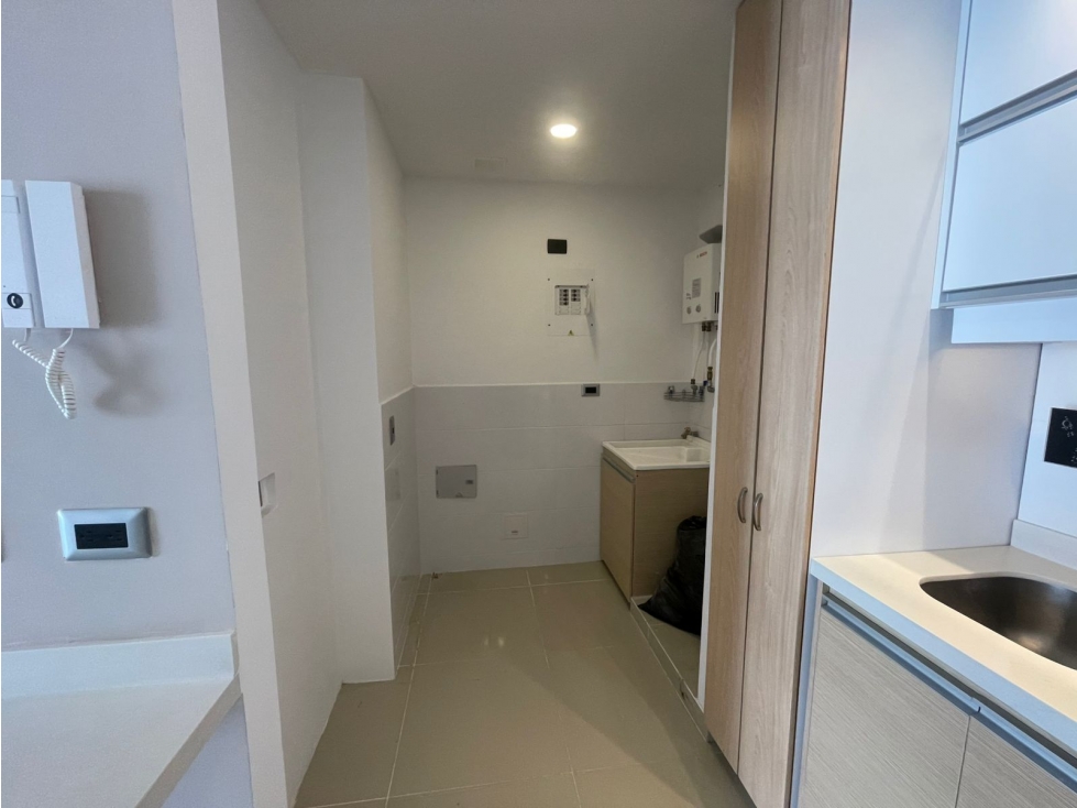 EN VENTA APARTAMENTO BELMONTE PEREIRA — foto 2