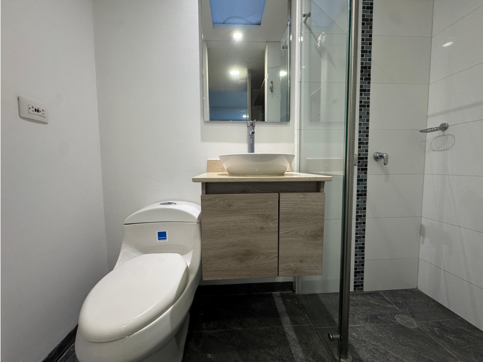 EN VENTA CASA EN CONDOMINIO PINARES ALTO PEREIRA — foto 6