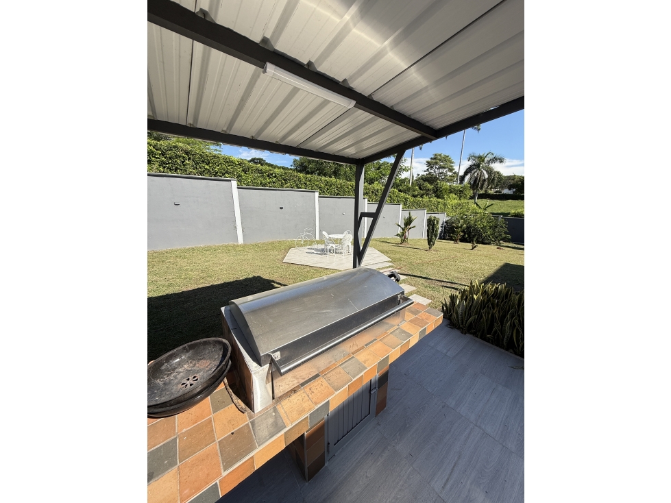EN VENTA CASA CAMPESTRE CERRITOS PEREIRA — foto 5