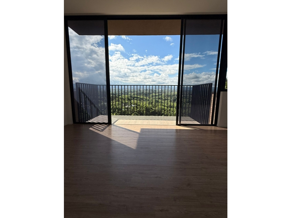 EN VENTA APARTAMENTO CAMPESTRE EN CERRITOS PEREIRA — foto 3