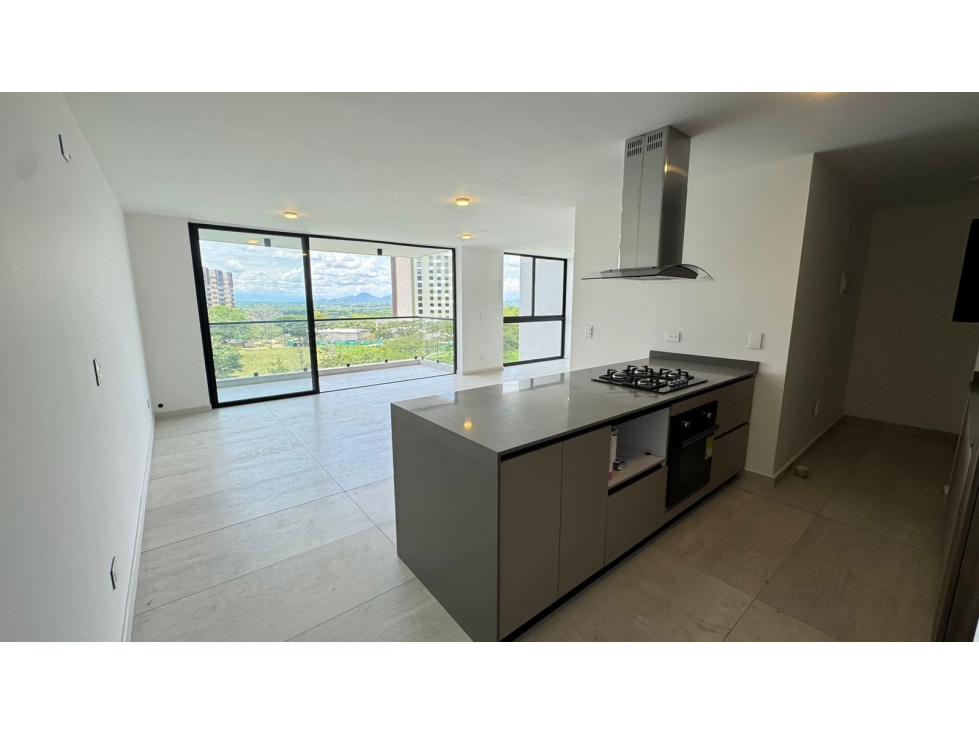 EN RENTA APARTAMENTO EN CERRITOS PEREIRA