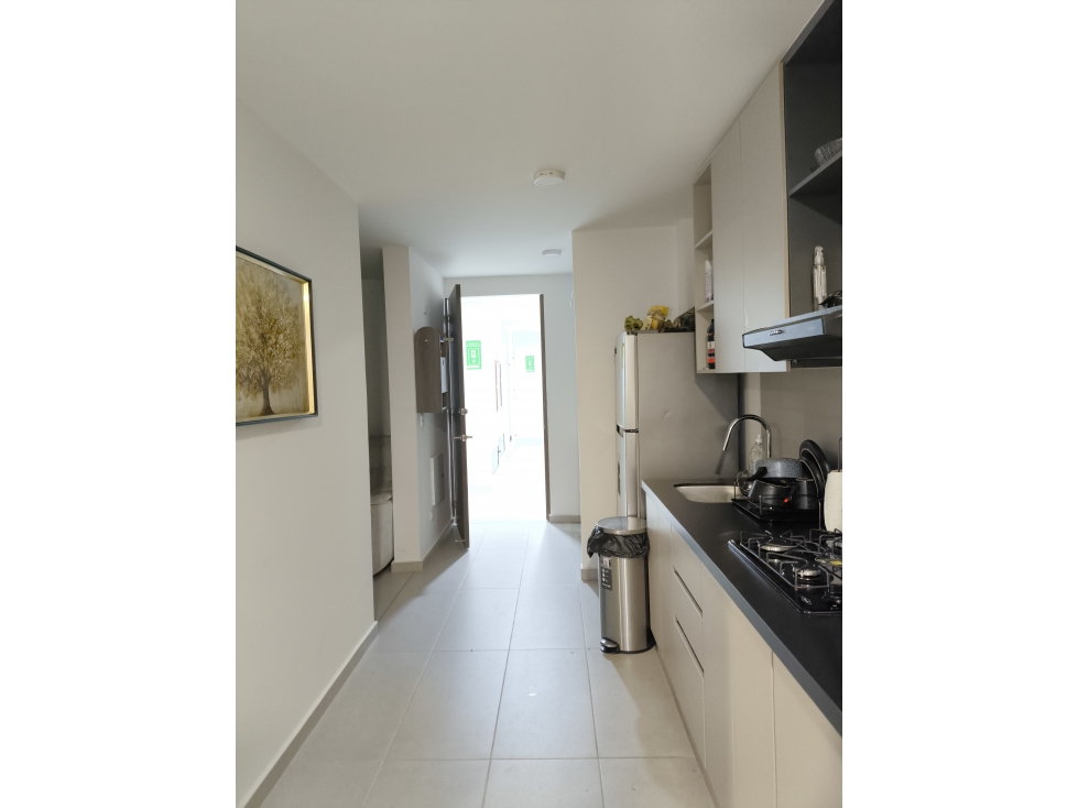 EN VENTA APARTAMENTO EN LA MACARENA DOSQUEBRADAS
