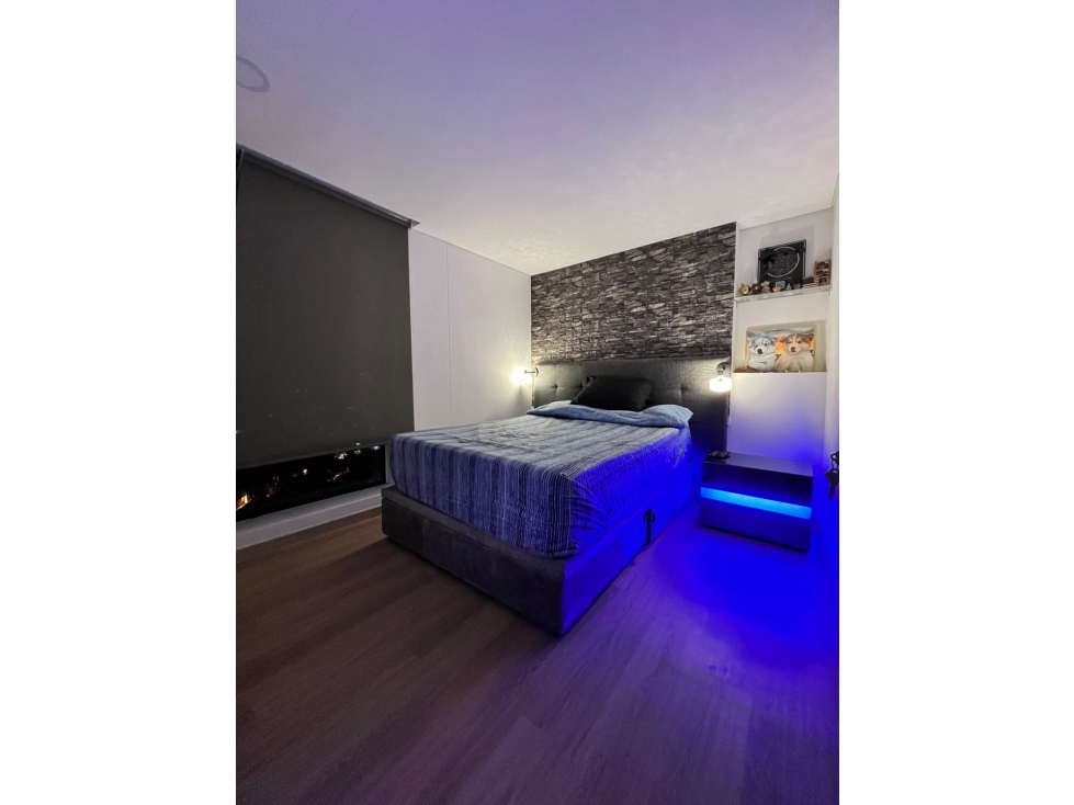 EN VENTA APARTAMENTO AVENIDA SUR PEREIRA — foto 5