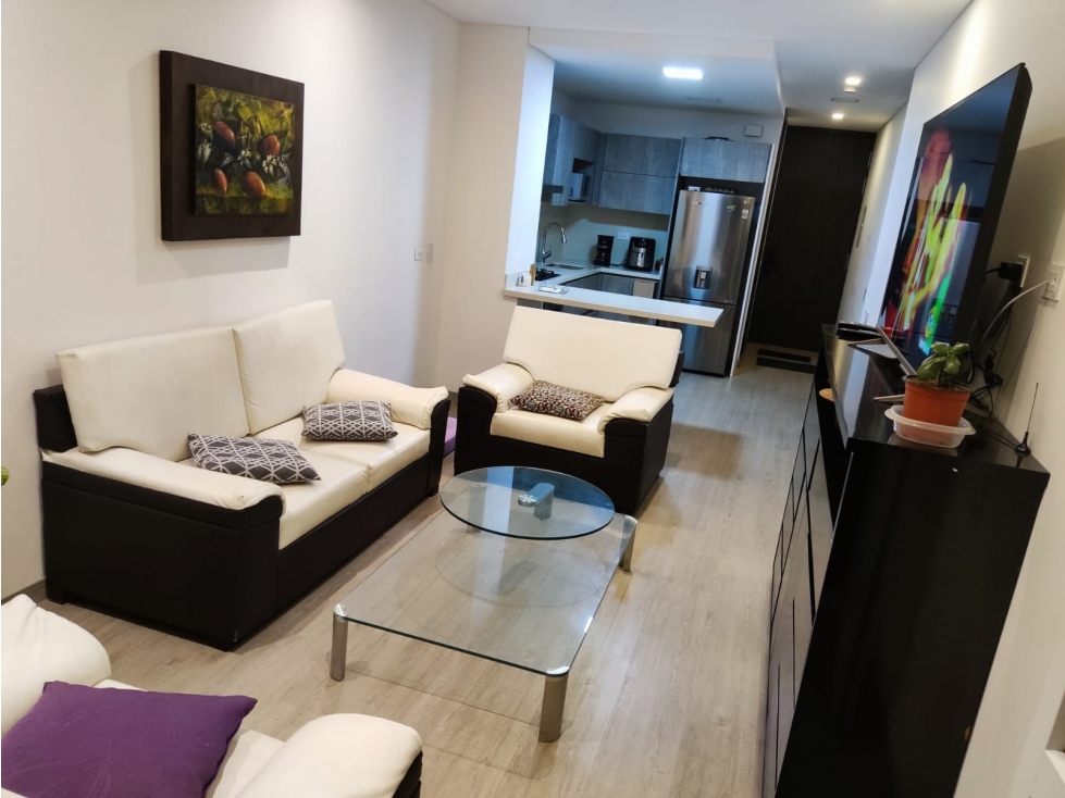 EN VENTA APARTAMENTO AV SUR PEREIRA