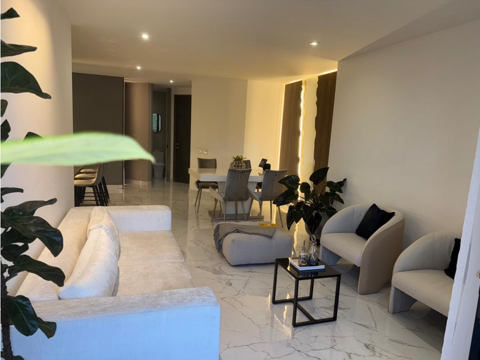 EN VENTA APARTAMENTO DE LUJO EN PINARES ALTO PEREIRA — foto 2