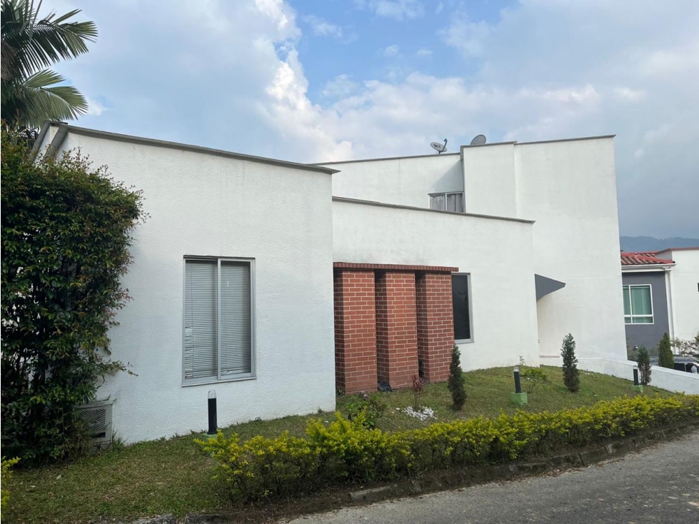 EN VENTA CASA CAMPESTRE SECTOR VÍA AL POLLO DOSQUEBRADAS — foto 3