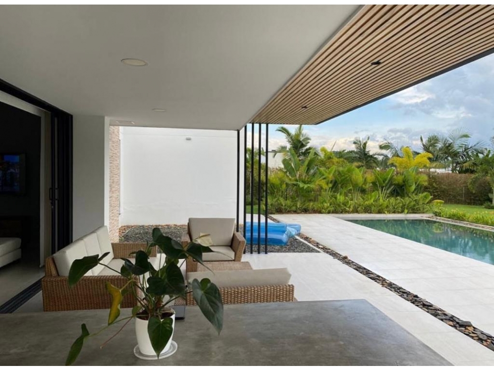 EN RENTA CASA CAMPESTRE EN CERRITOS PEREIRA — foto 3