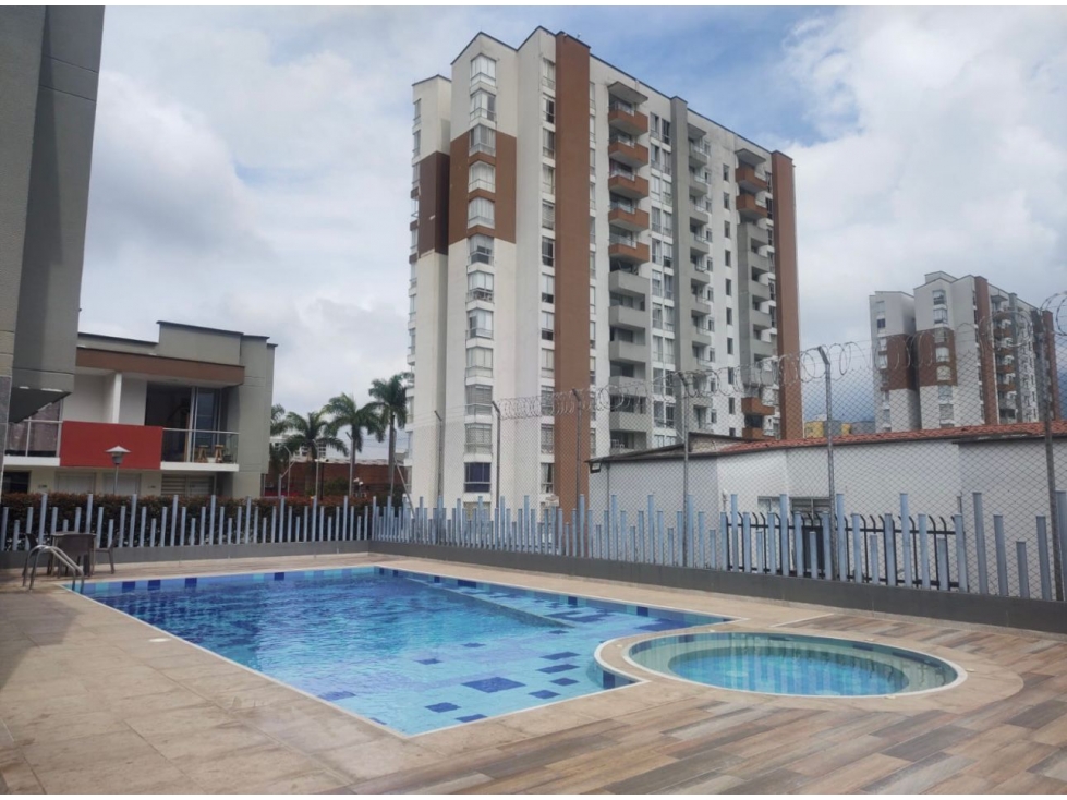 EN VENTA APARTAMENTO PARA ESTRENAR EN LA MACARENA DOSQUEBRADAS