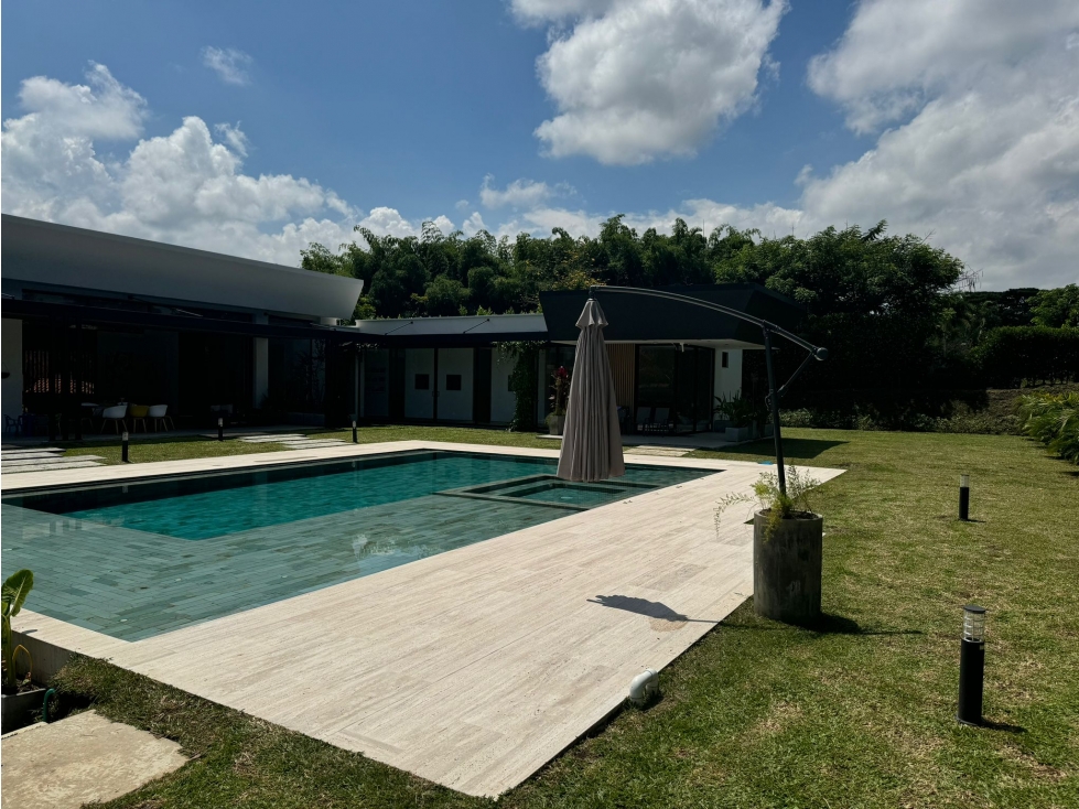 EN VENTA CASA CAMPESTRE CERRITOS PEREIRA — foto 4