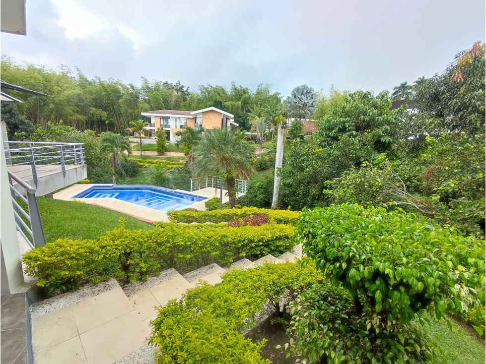 EN VENTA CASA CAMPESTRE CERRITOS PEREIRA — foto 4