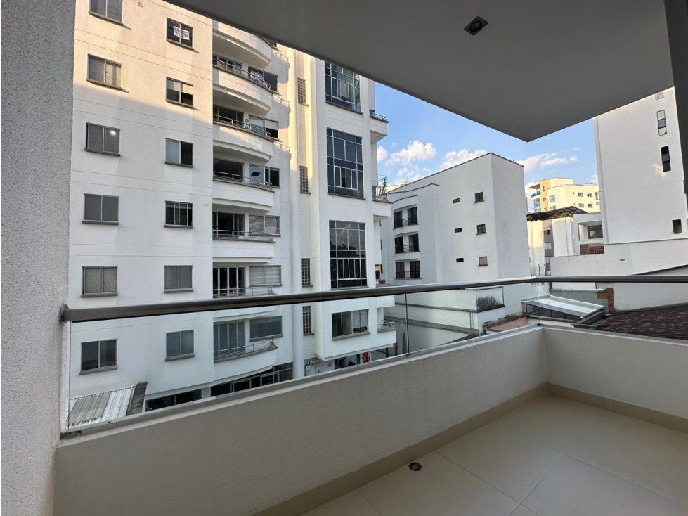 EN VENTA APARTAMENTO PINARES PEREIRA — foto 4
