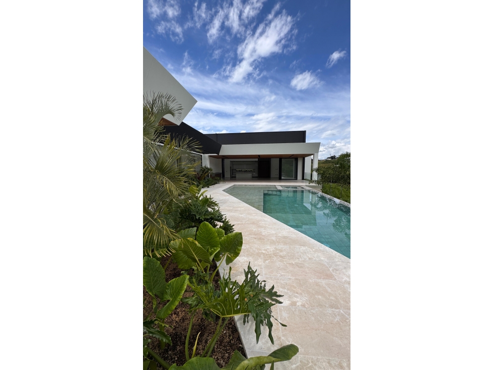 EN VENTA CASA CAMPESTRE EN CERRITOS PERREIRA — foto 4