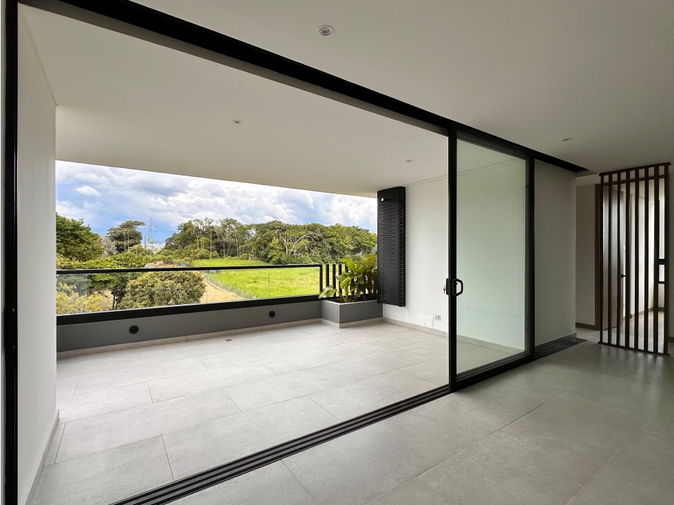 EN VENTA APARTAMENTO EN EL CERRITOS PEREIRA — foto 6